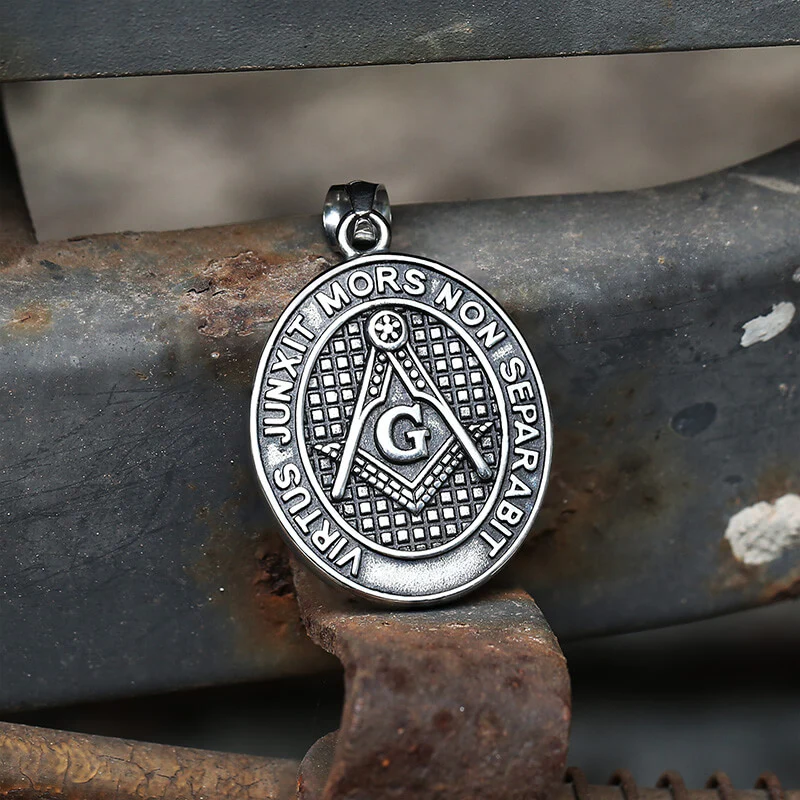8803-ag-eye-of-providence-stainless-steel-masonic-pendant-2.webp AG Eye Of Providence Stainless Steel Masonic Pendant
