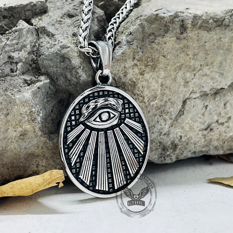 8803-ag-eye-of-providence-stainless-steel-masonic-pendant-5.webp AG Eye Of Providence Stainless Steel Masonic Pendant
