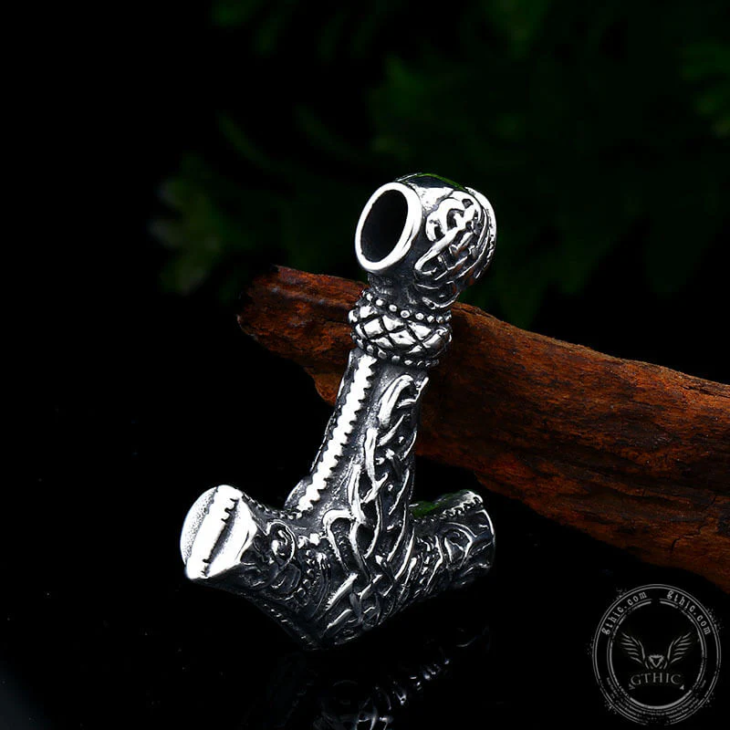 8937-norse-mjolnir-stainless-steel-viking-pendant-6.webp Norse Mjolnir Stainless Steel Viking Pendant