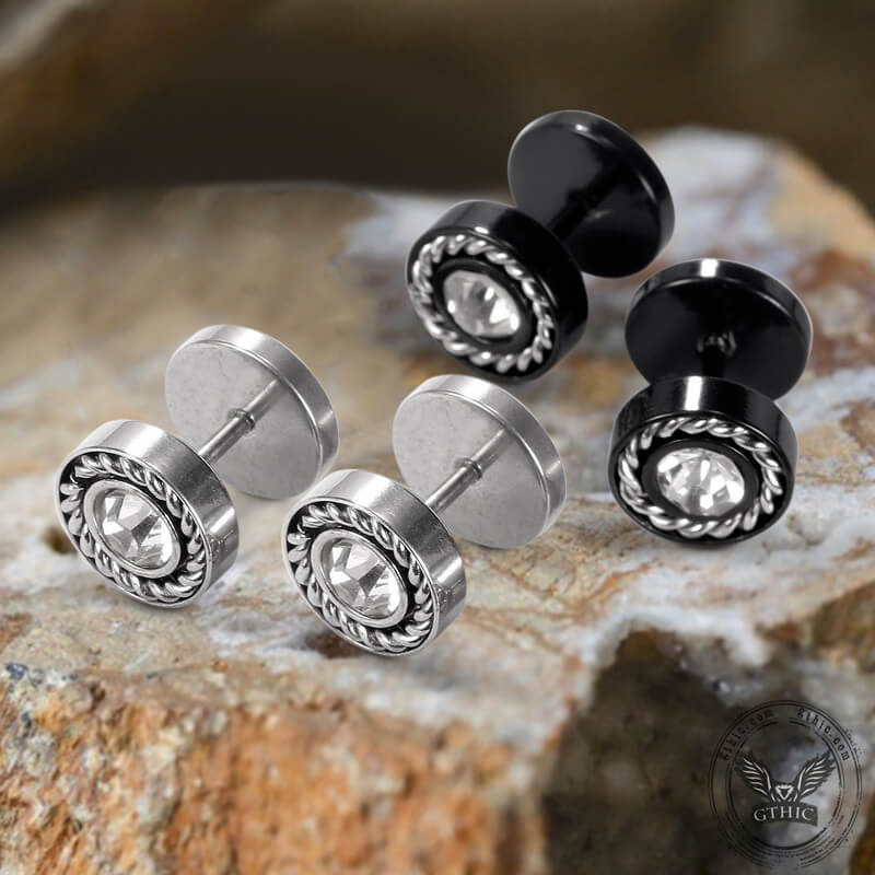 9067-minimalist-round-zircon-stainless-steel-stud-earrings-4.jpg Minimalist Round Zircon Stainless Steel Stud Earrings