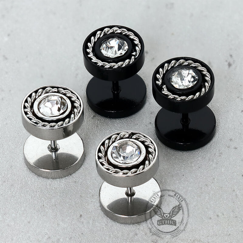 9067-minimalist-round-zircon-stainless-steel-stud-earrings-5.jpg Minimalist Round Zircon Stainless Steel Stud Earrings