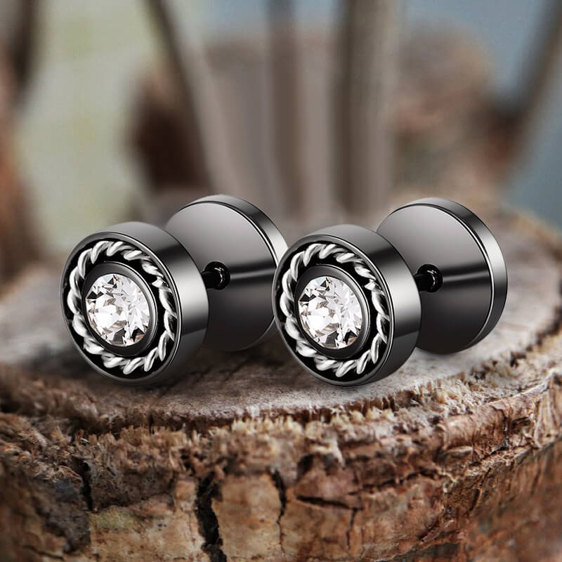 9067-minimalist-round-zircon-stainless-steel-stud-earrings-6.jpg Minimalist Round Zircon Stainless Steel Stud Earrings