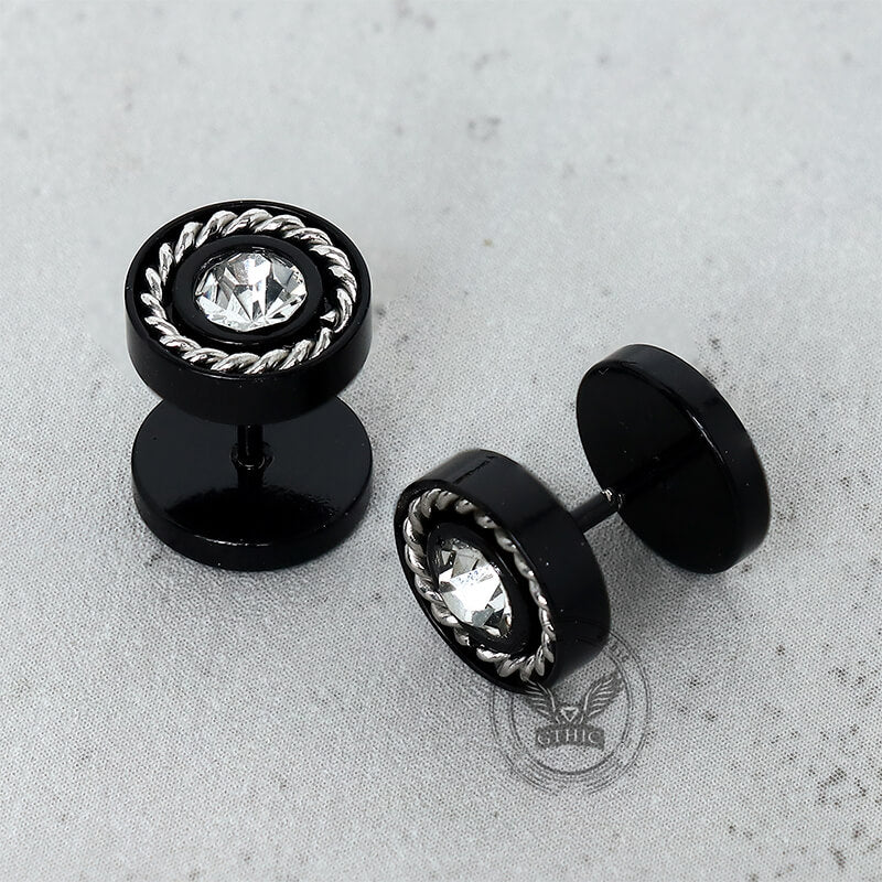 9067-minimalist-round-zircon-stainless-steel-stud-earrings-7.jpg Minimalist Round Zircon Stainless Steel Stud Earrings