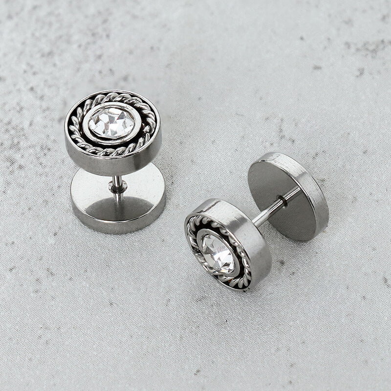 9067-minimalist-round-zircon-stainless-steel-stud-earrings-9.jpg Minimalist Round Zircon Stainless Steel Stud Earrings