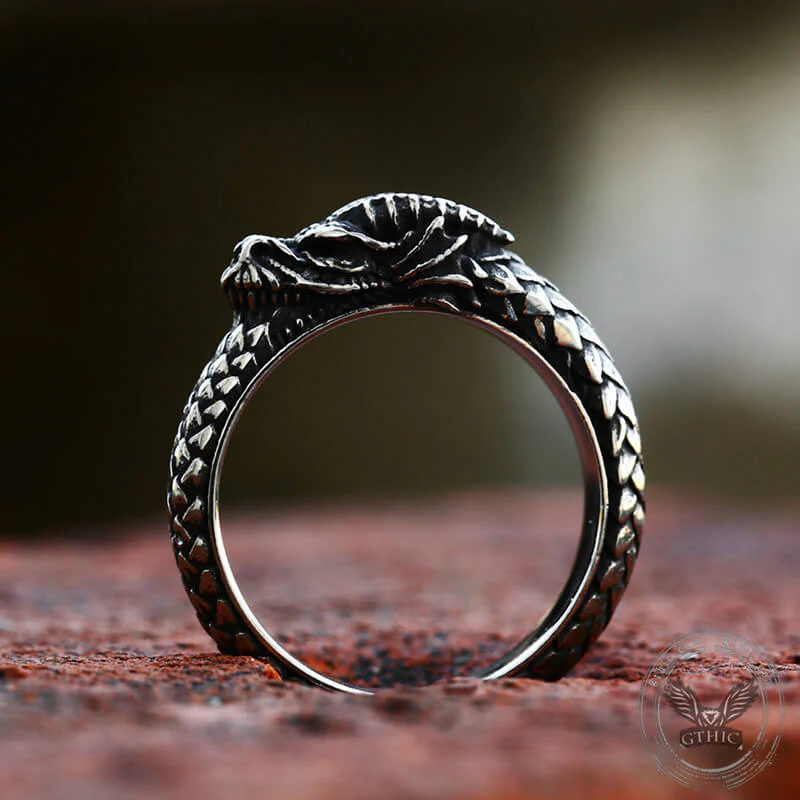 9188-dragon-ouroboros-stainless-steel-ring-5.webp Dragon Ouroboros Stainless Steel Ring