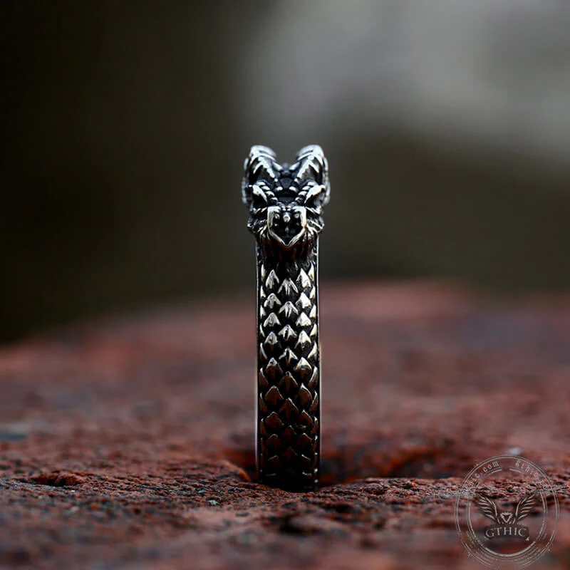 9188-dragon-ouroboros-stainless-steel-ring-6.webp Dragon Ouroboros Stainless Steel Ring