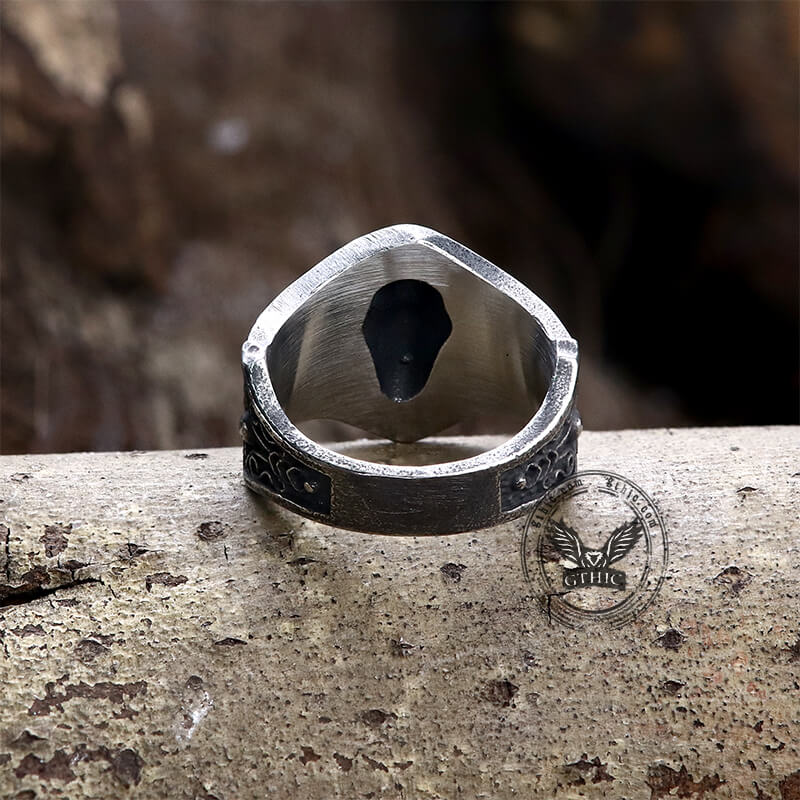 9223-gothic-octopus-stainless-steel-cthulhu-ring-7.jpg Gothic Octopus Stainless Steel Cthulhu Ring