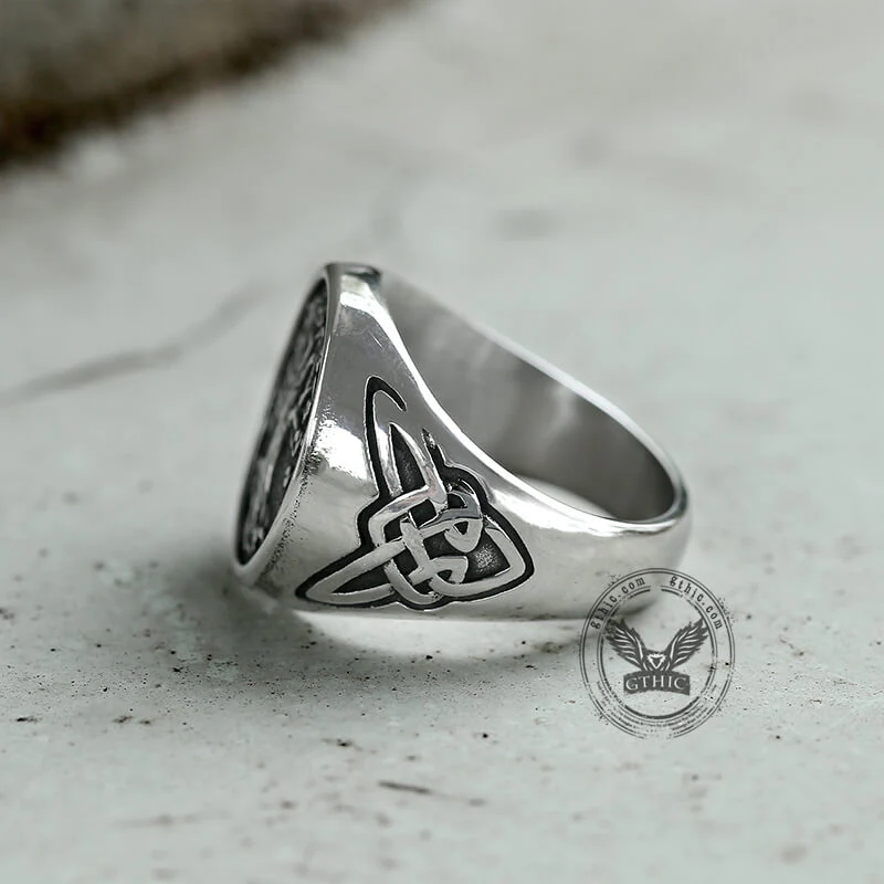 9535-celtic-knot-tree-of-life-stainless-steel-viking-ring-7.webp Celtic Knot Tree of Life Stainless Steel Viking Ring
