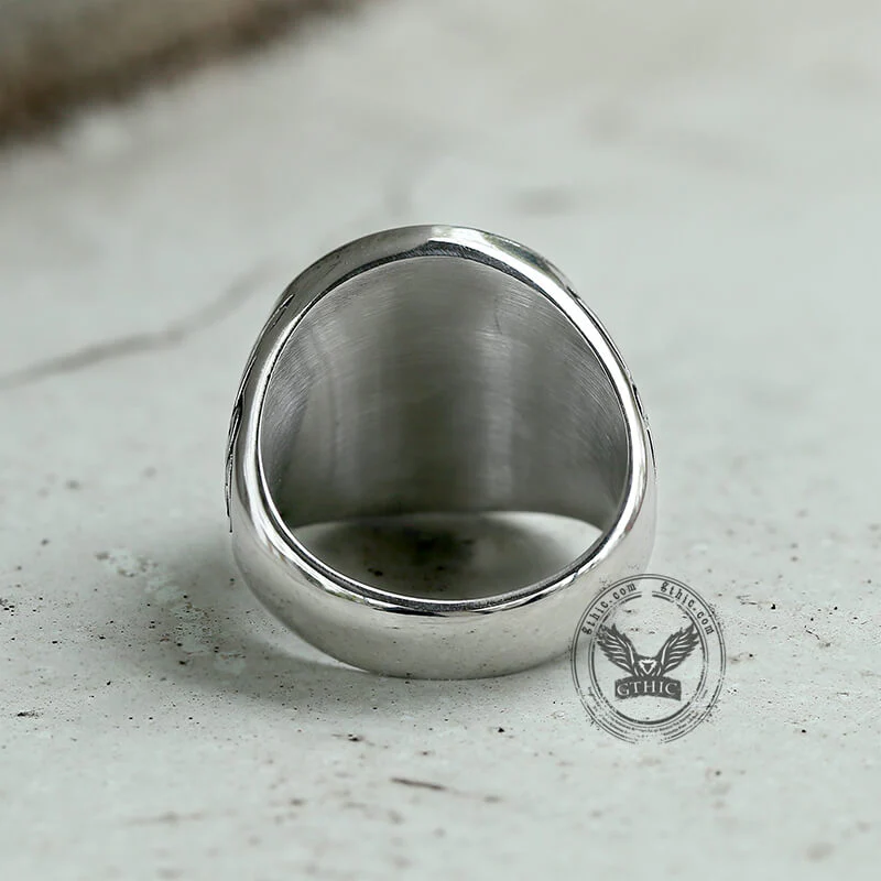 9535-celtic-knot-tree-of-life-stainless-steel-viking-ring-8.webp Celtic Knot Tree of Life Stainless Steel Viking Ring