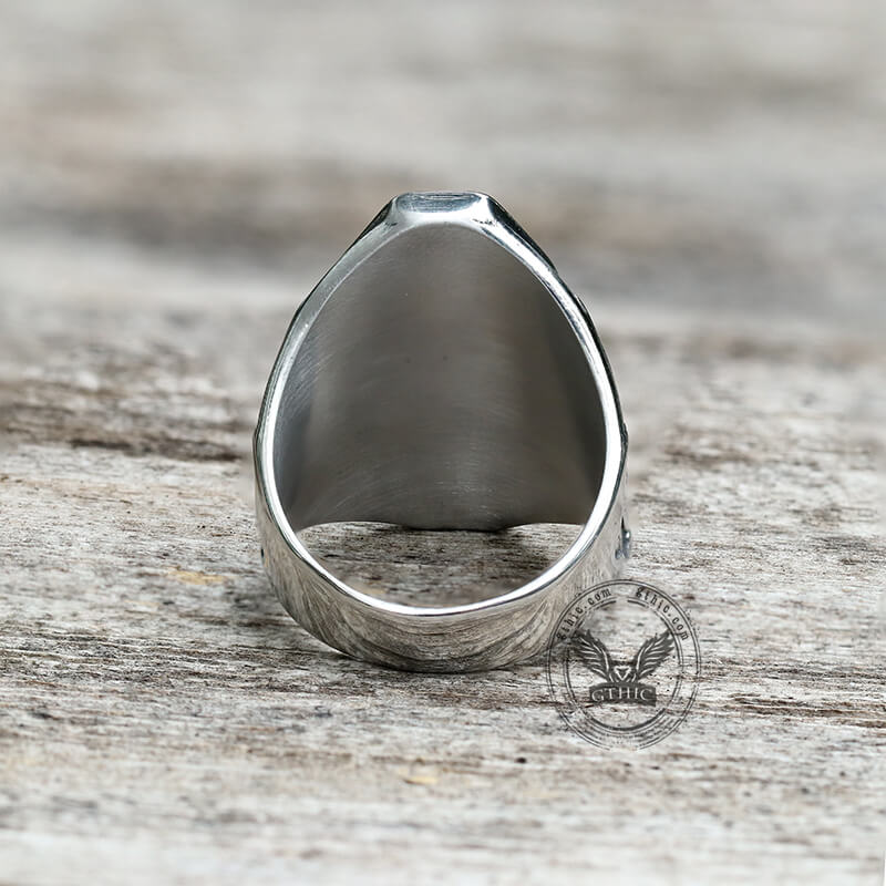 9971-lucifer-symbol-baphomet-stainless-steel-satan-ring-7.jpg Lucifer Symbol Baphomet Stainless Steel Satan Ring